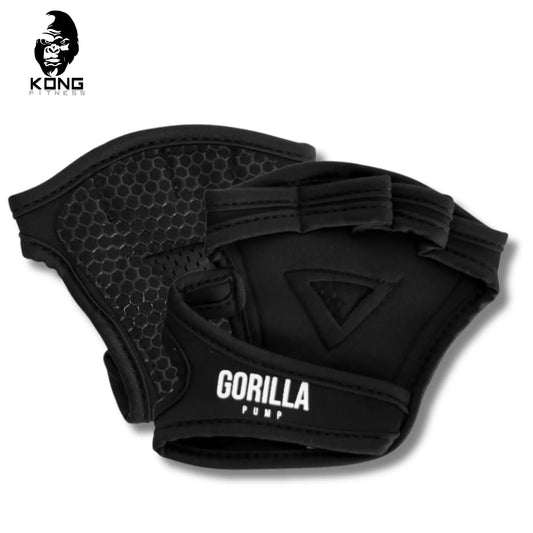 GUANTES GORILLA PUMP