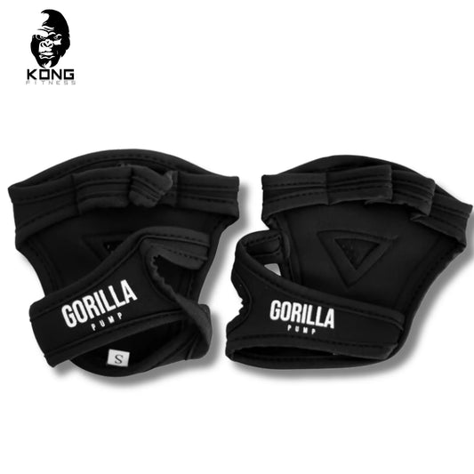 GUANTES GORILLA PUMP