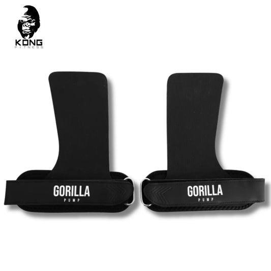 GRIPS DE NEOPRENO GORILLA PUMP