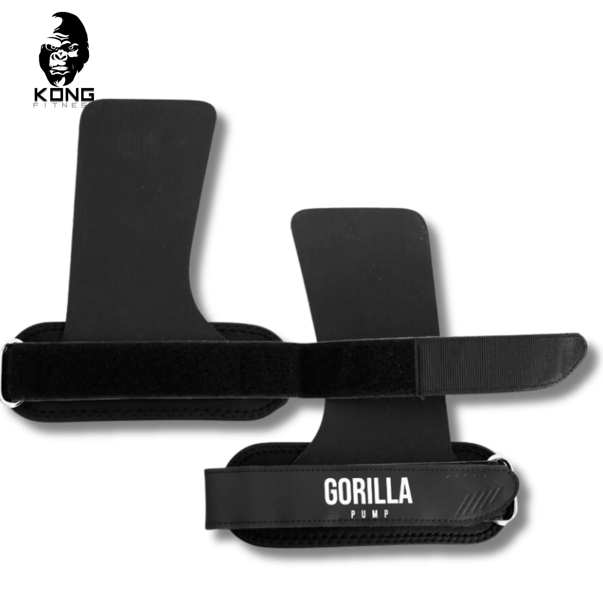 GRIPS DE NEOPRENO GORILLA PUMP