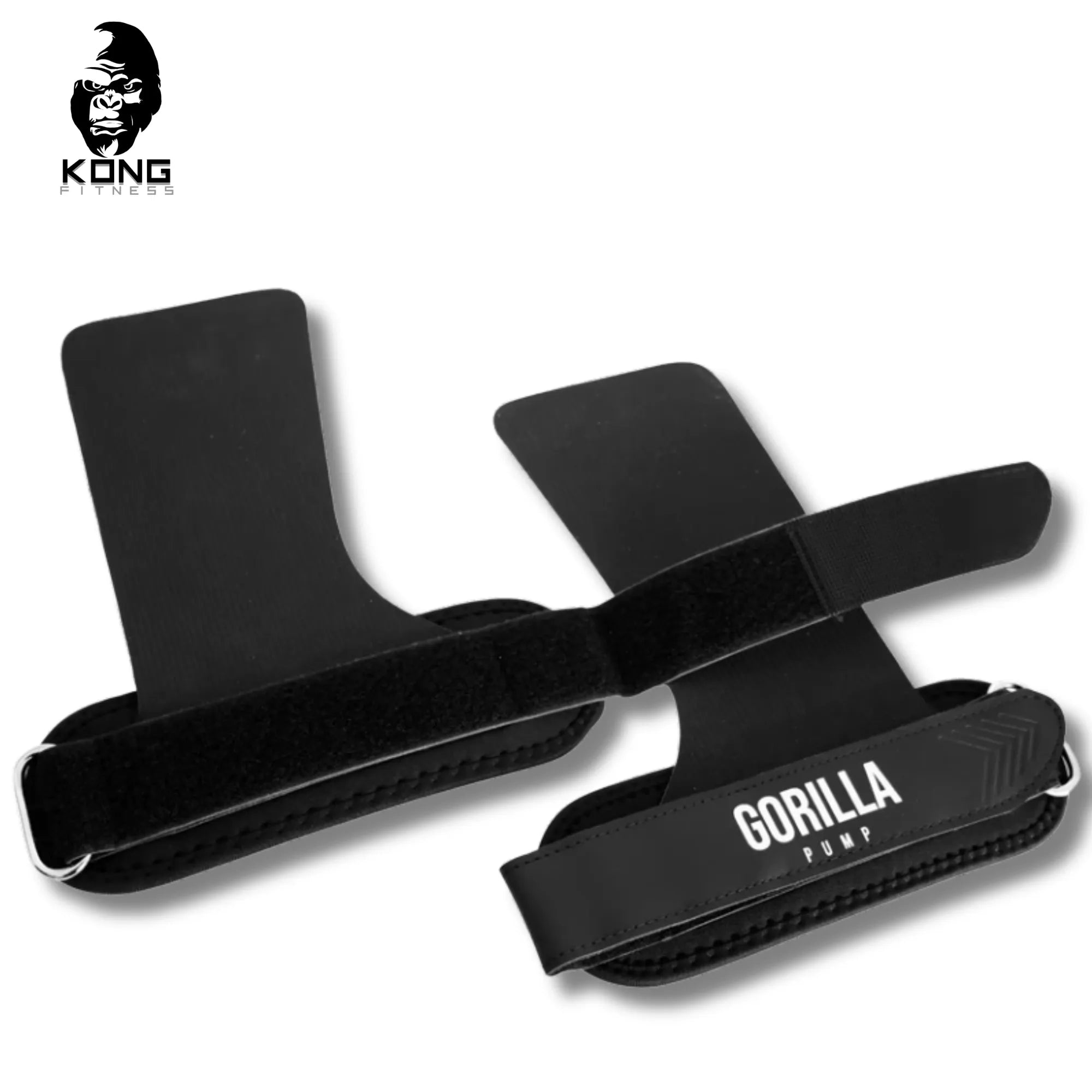 GRIPS DE NEOPRENO GORILLA PUMP