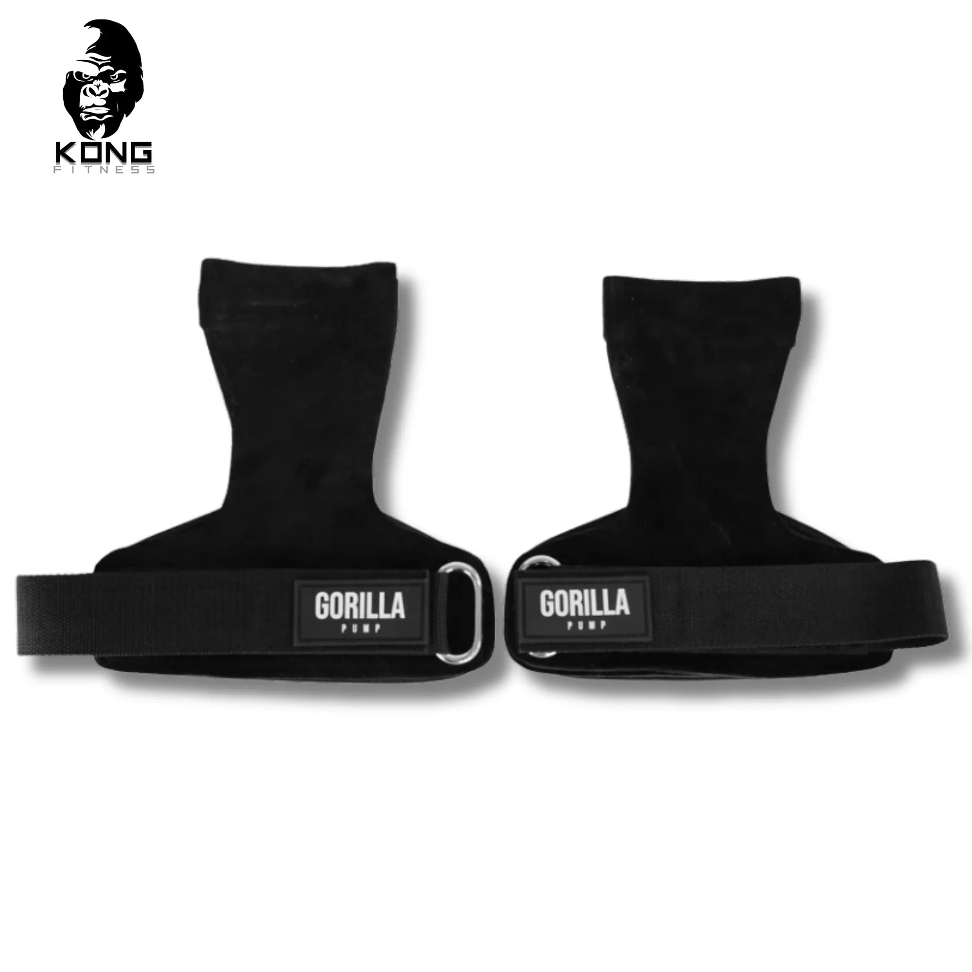 GRIPS DE PIEL GORILLA PUMP
