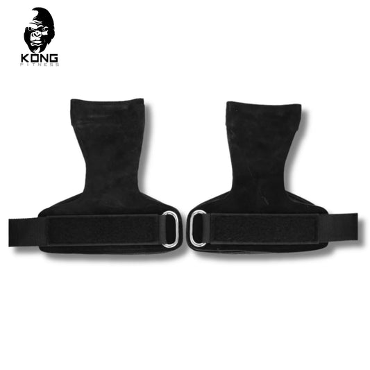 GRIPS DE PIEL GORILLA PUMP