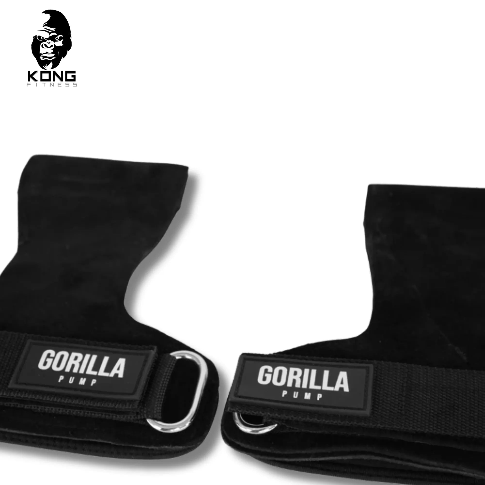 GRIPS DE PIEL GORILLA PUMP