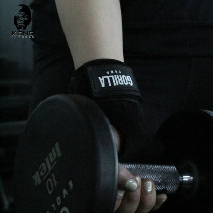 GRIPS DE PIEL GORILLA PUMP