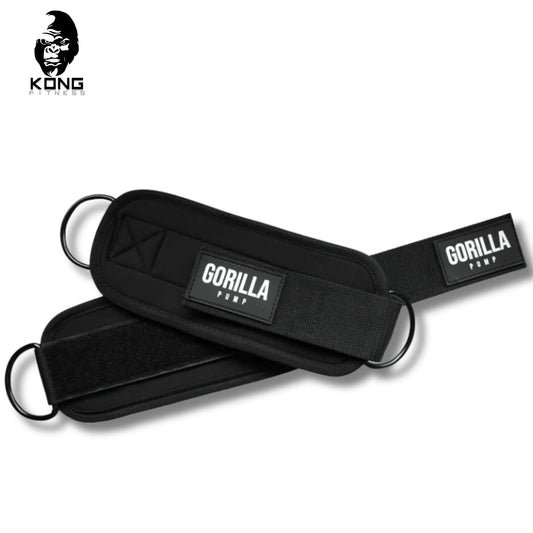 GRILLETES GORILLA PUMP