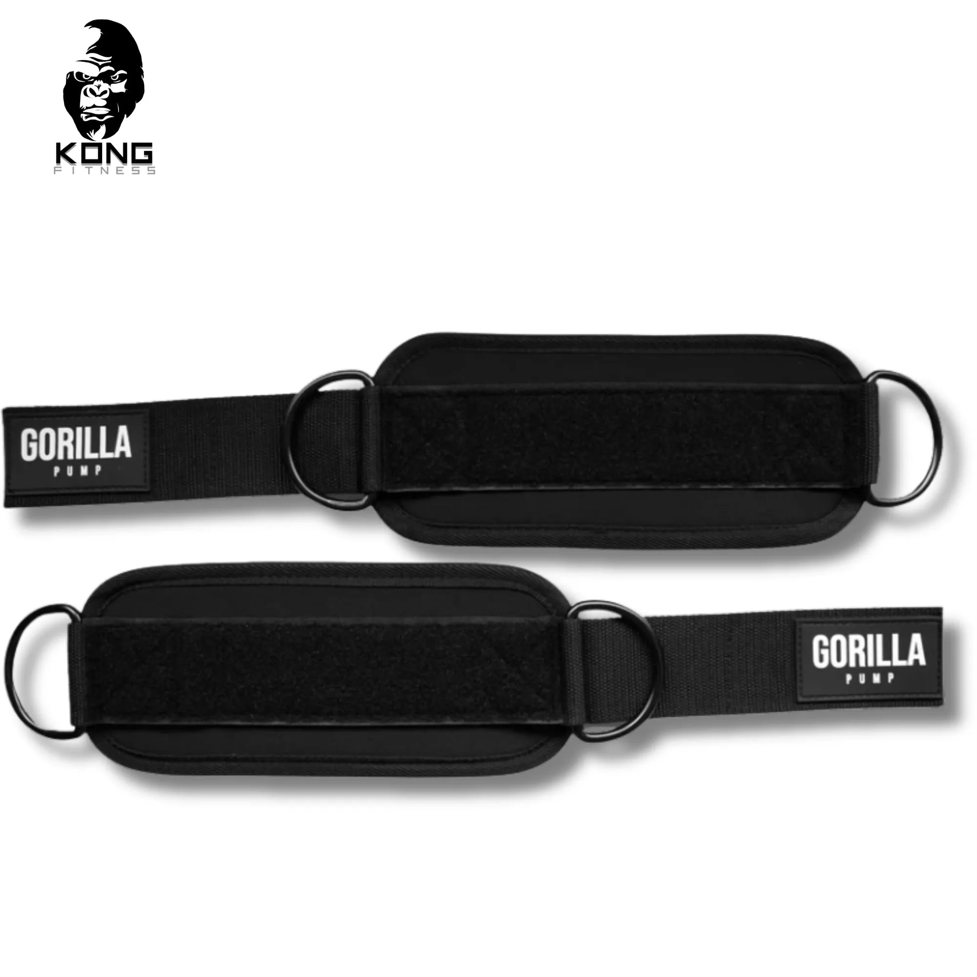 GRILLETES GORILLA PUMP