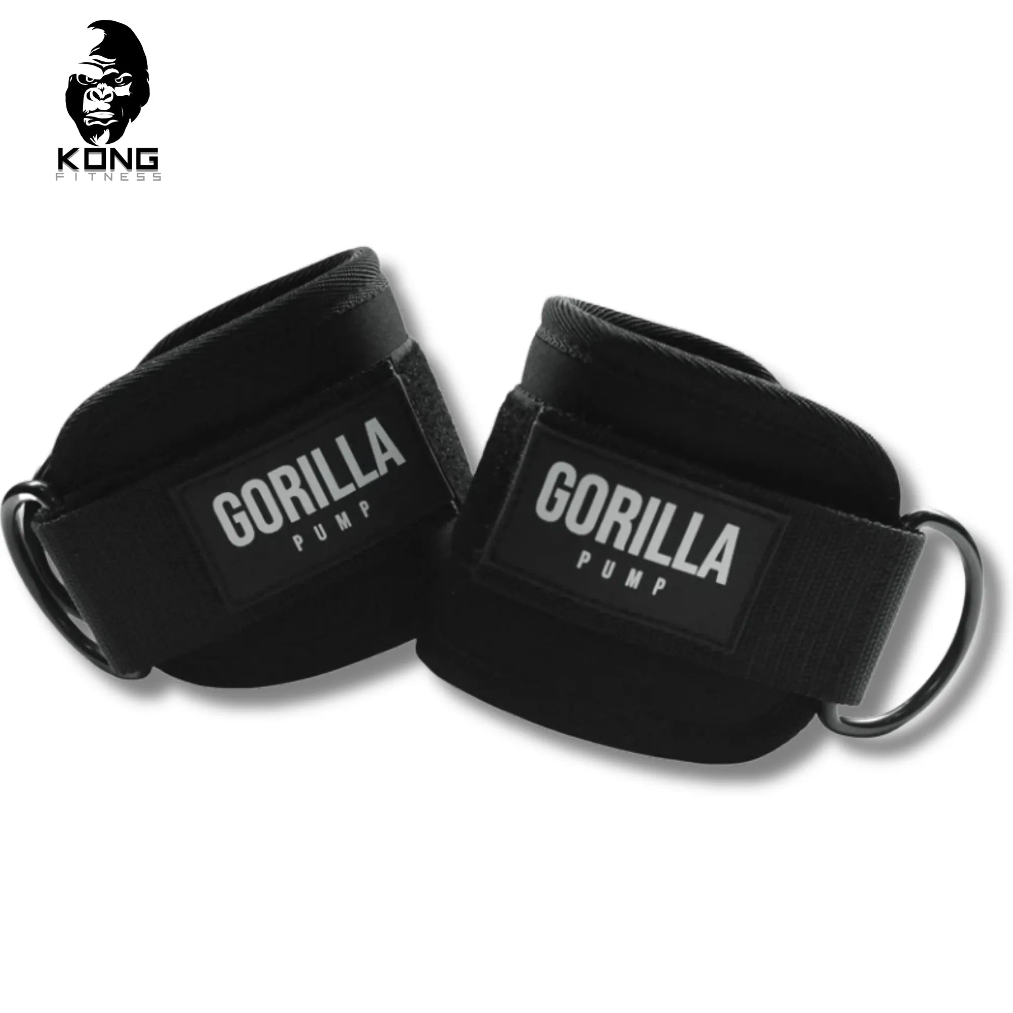 GRILLETES GORILLA PUMP