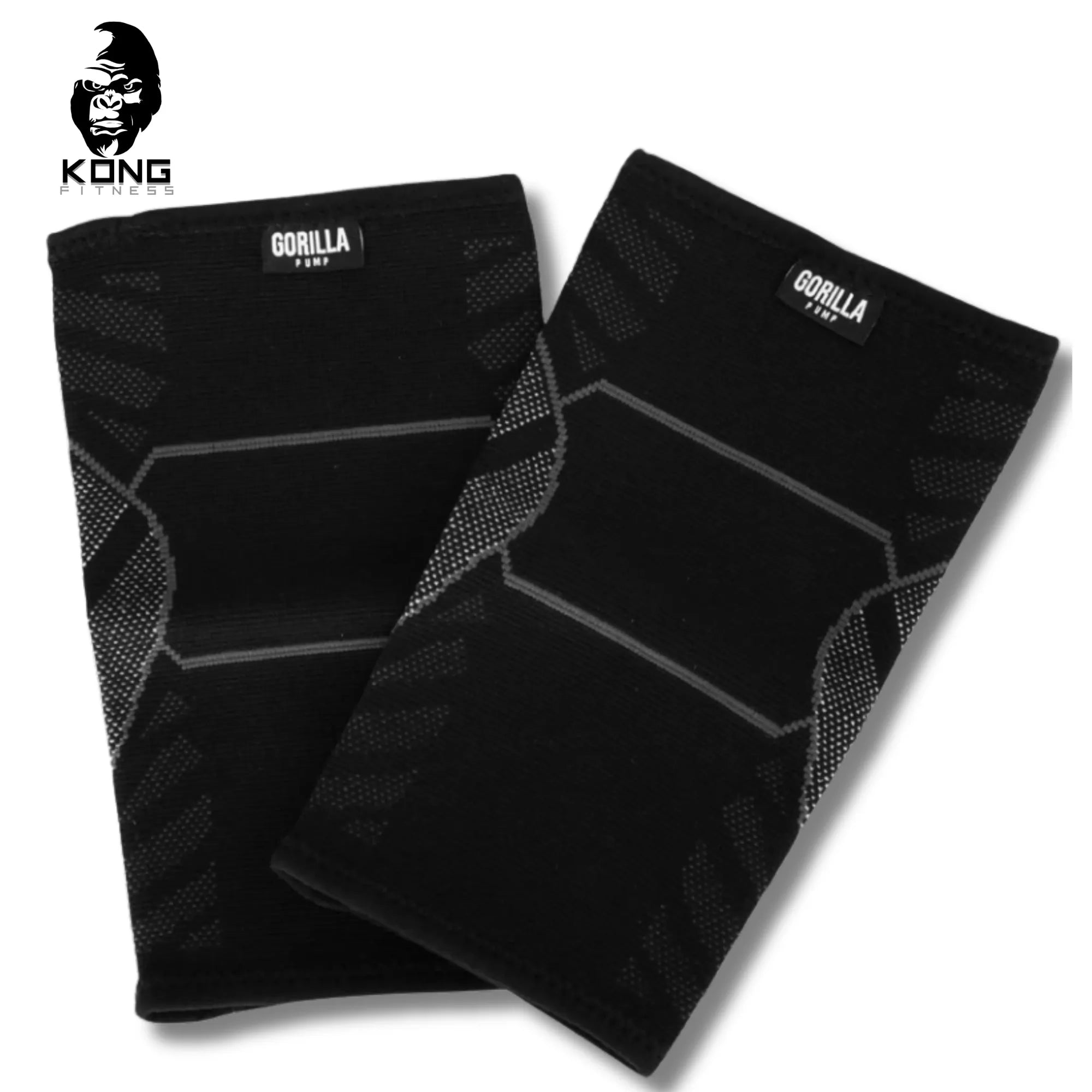 CODERAS DE COMPRESIÓN GORILLA PUMP