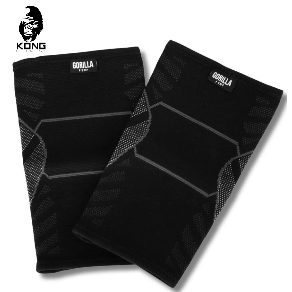 CODERAS DE COMPRESIÓN GORILLA PUMP