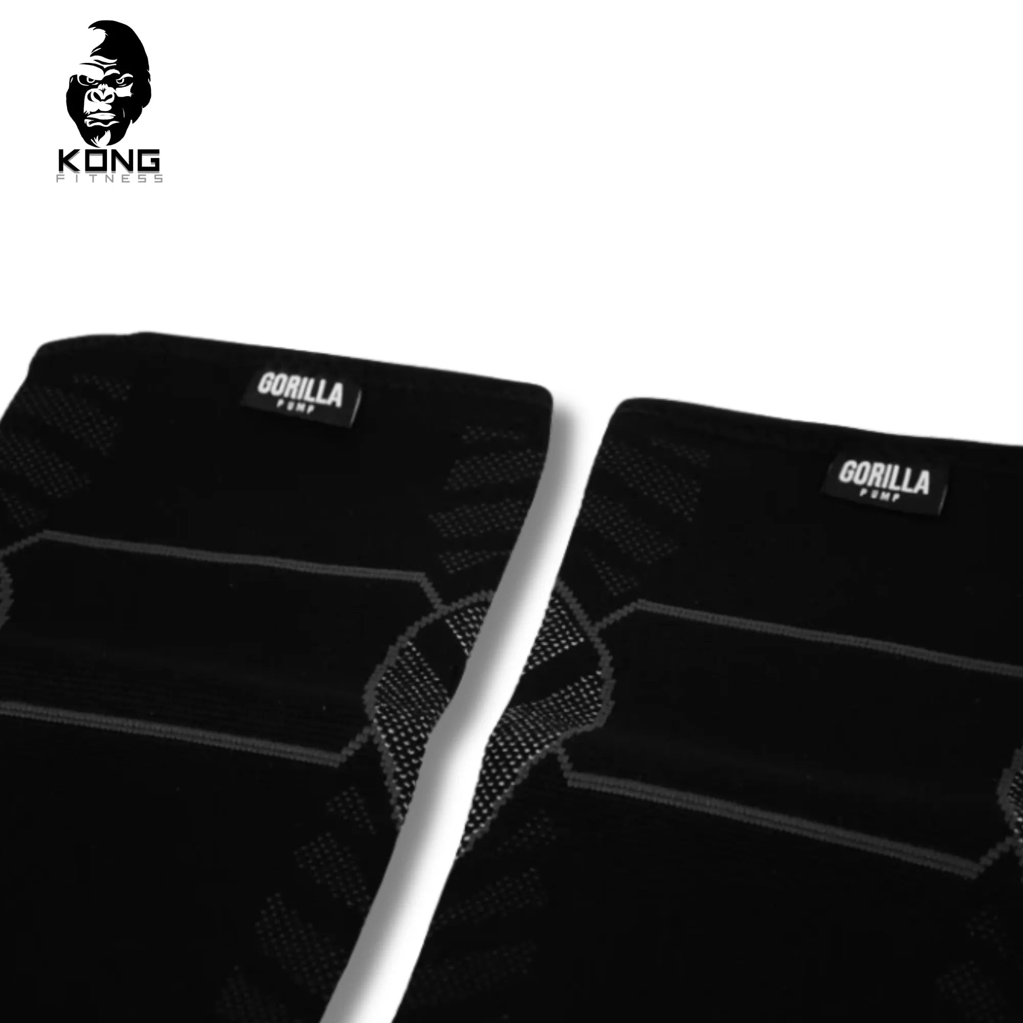 CODERAS DE COMPRESIÓN GORILLA PUMP