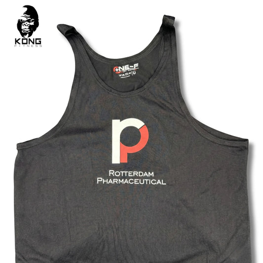 ROTTERDAM PLAYERA TIRANTES