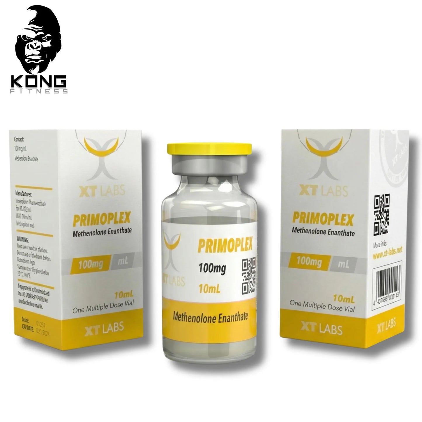XT PRIMOPLEX 100 (PRIMOBOLAN)