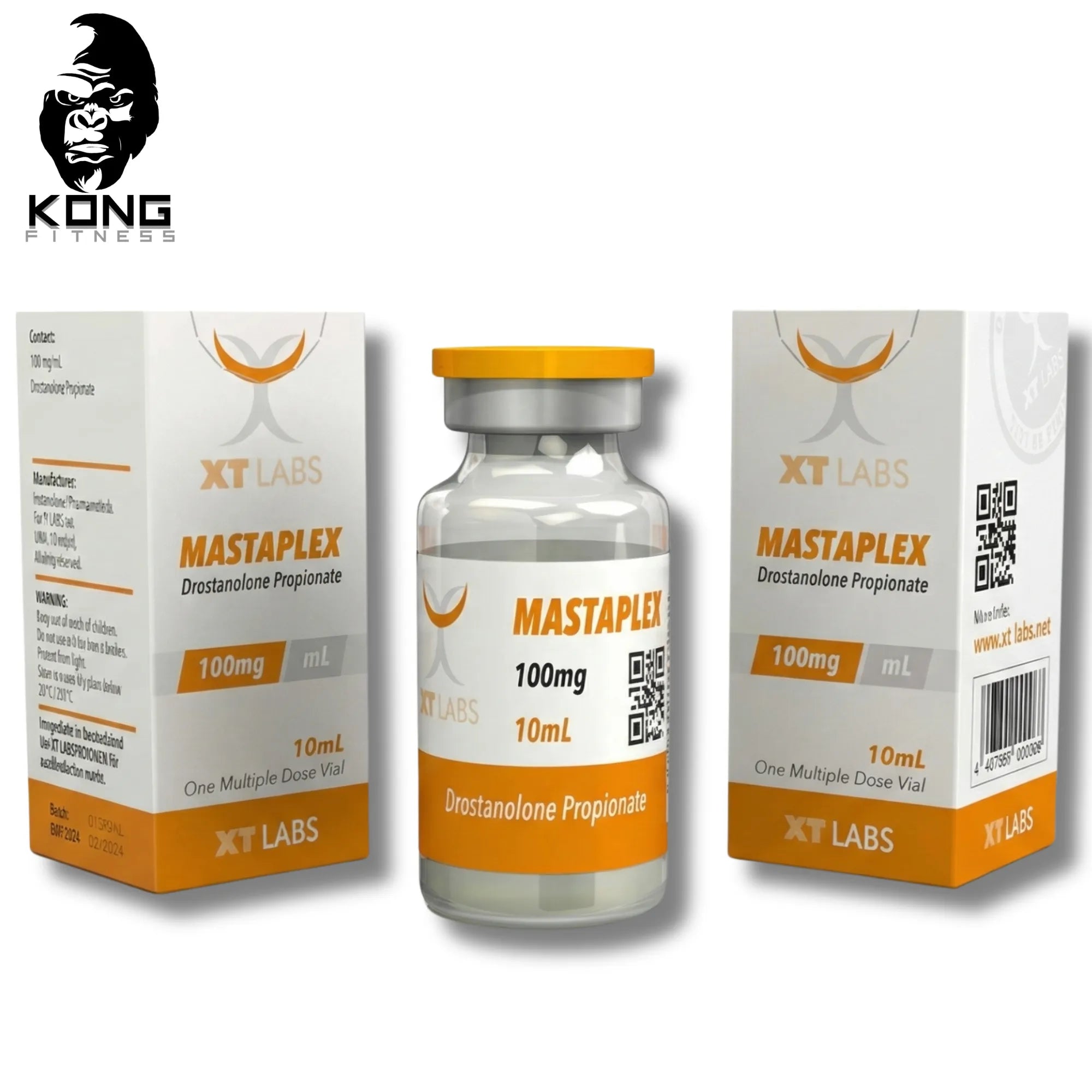XT MASTAPLEX 100 (MASTERON)