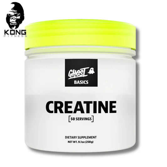 GHOST CREATINE 50 SERV