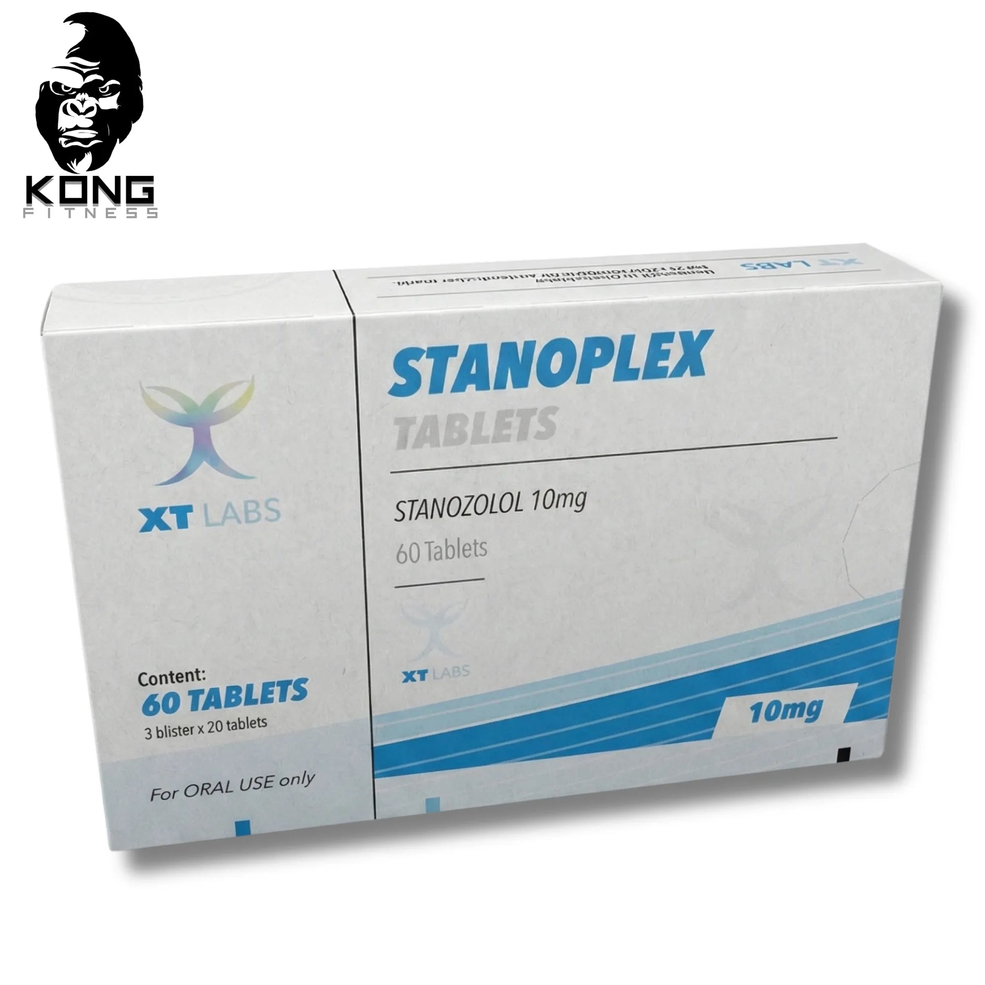 XT STANOPLEX 10 (WINSTROL)