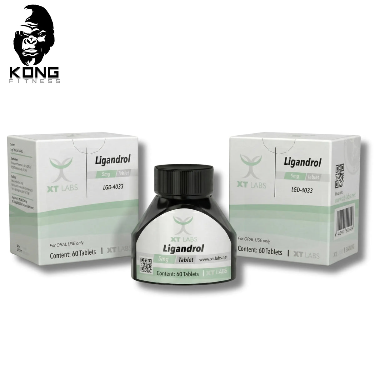 XT LIGANDROL (LIGANDROL)