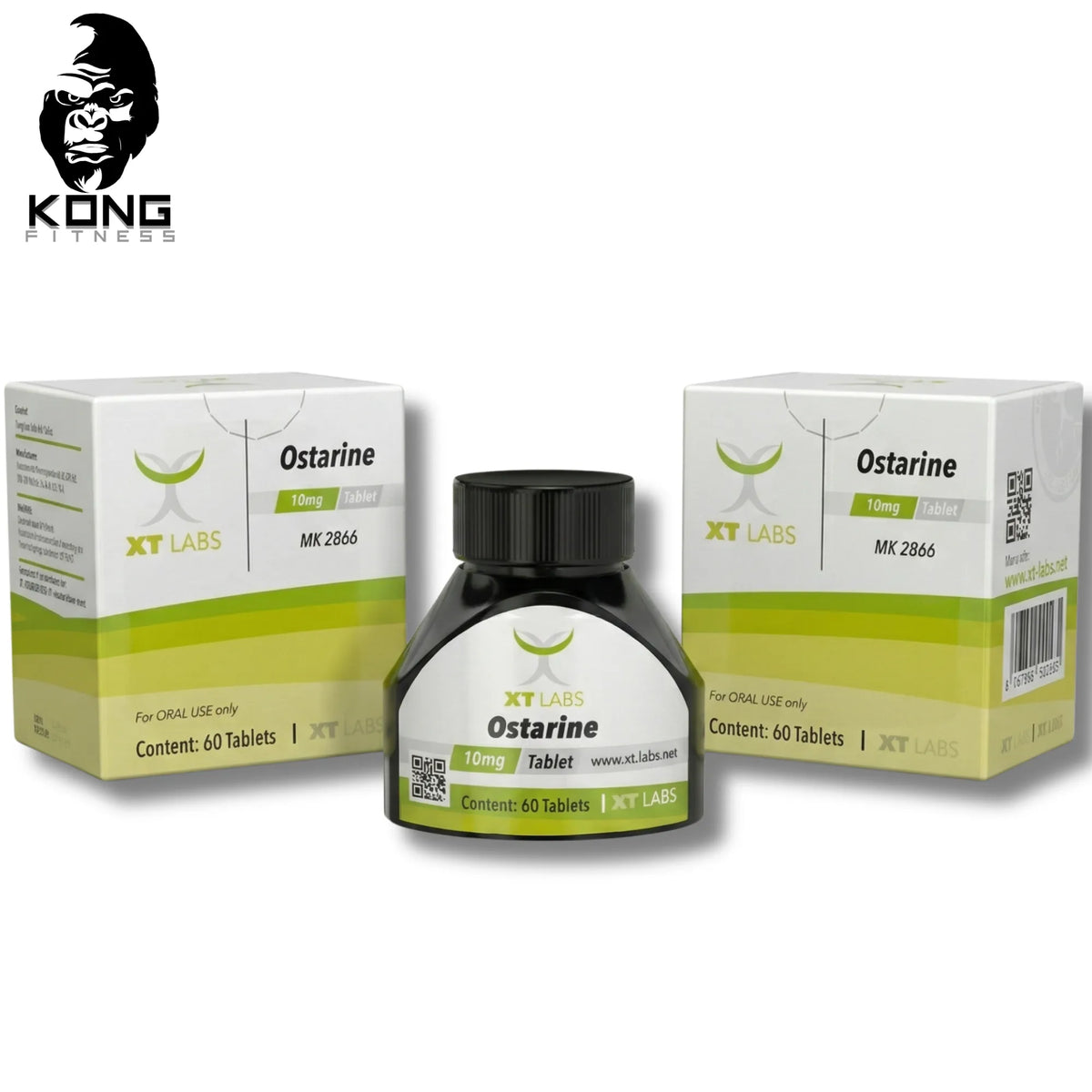XT OSTARINE (MK-2866)