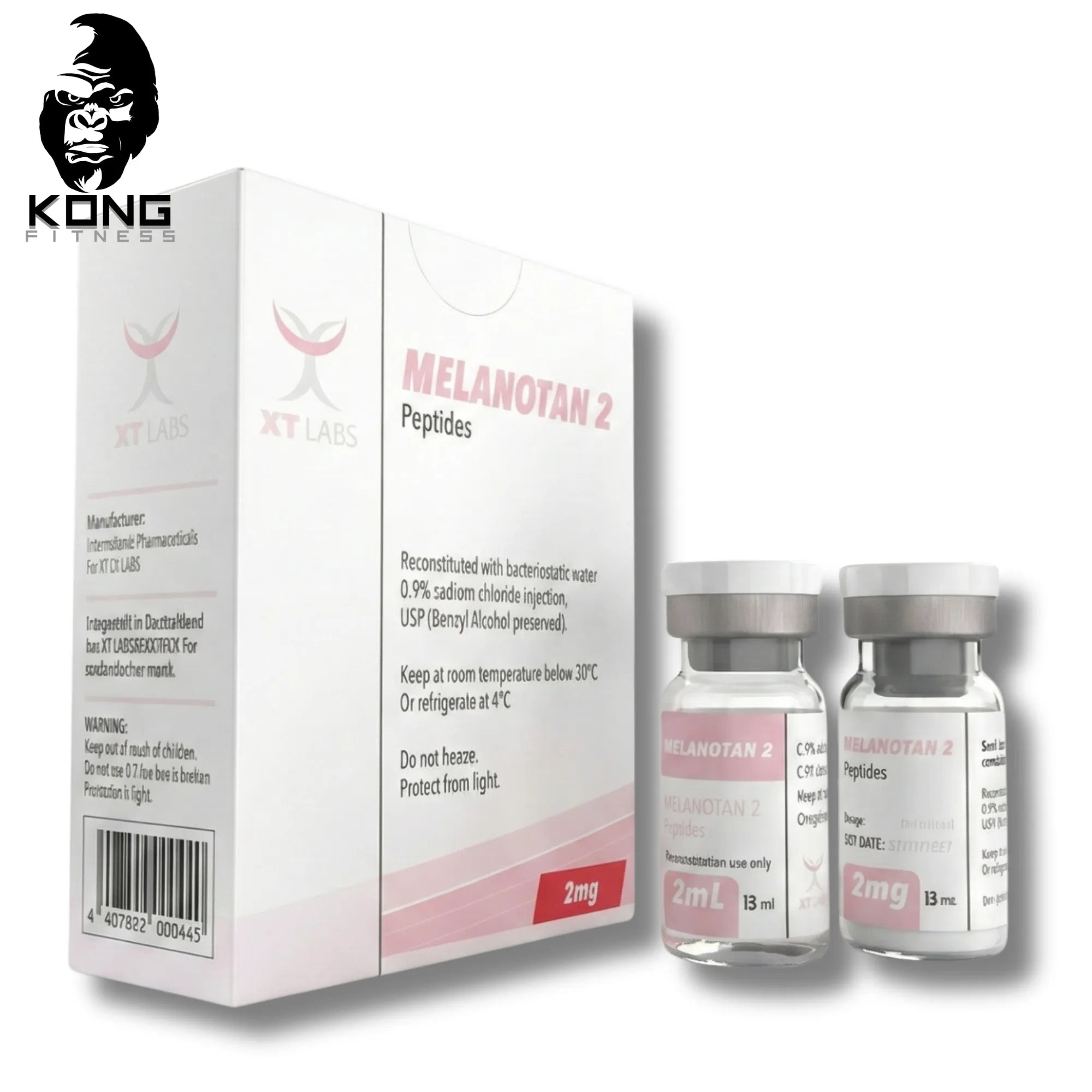 XT MELATONAN2 (MT-II) (PEPTIDOS)