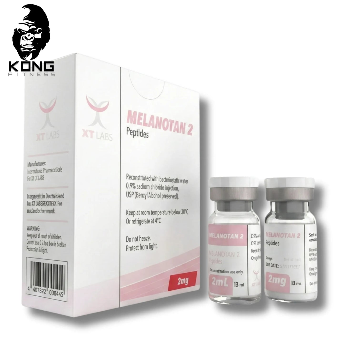 XT MELATONAN2 (MT-II) (PEPTIDOS)