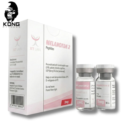 XT MELATONAN2 (MT-II) (PEPTIDOS)
