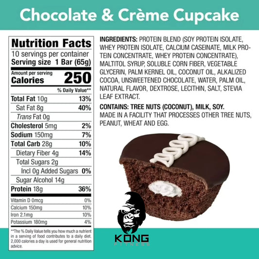 THINK HIGH PROTEIN BARS