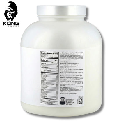 ISOPURE ZERO CARBS 2.04KG