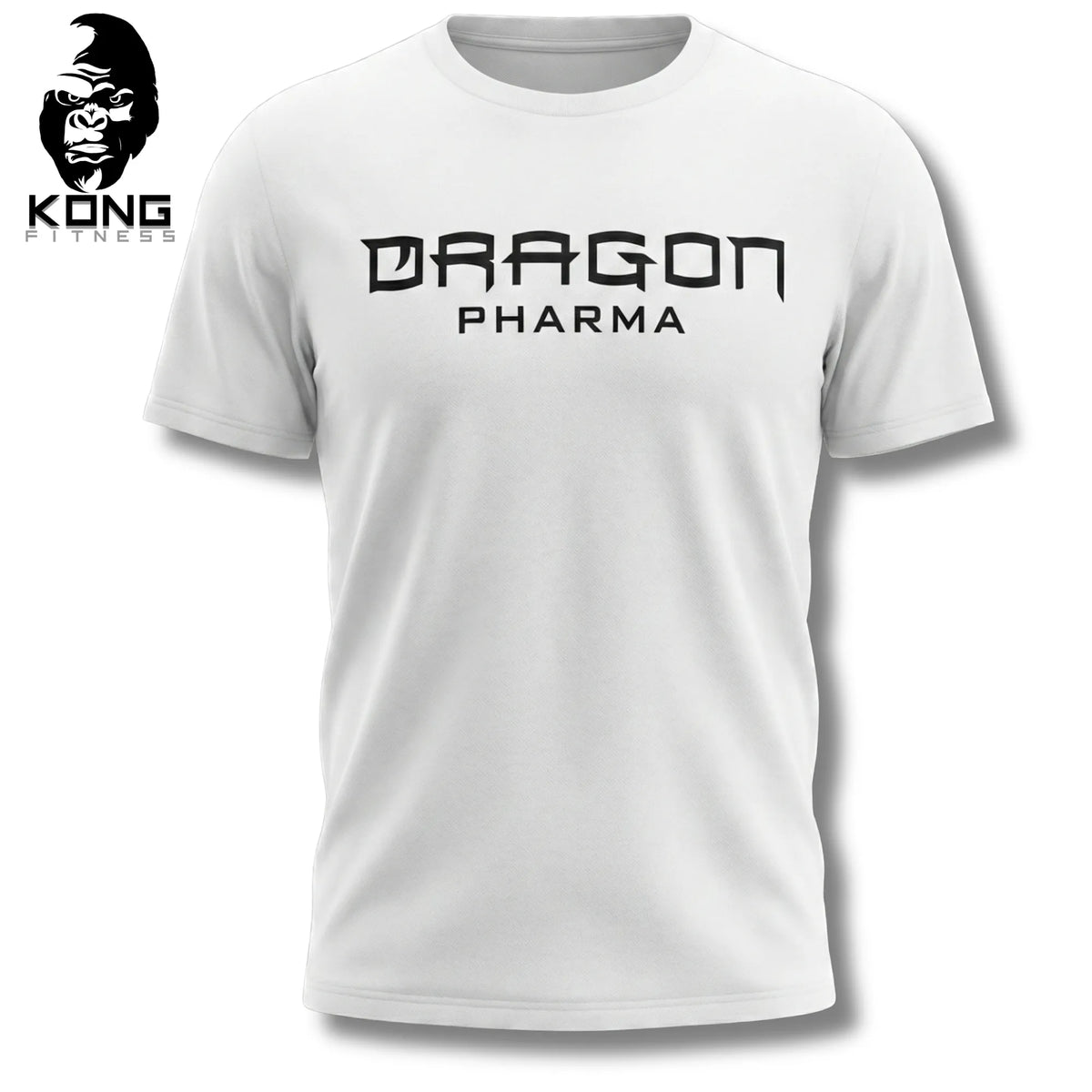 DRAGON ROPA D-ERA T-SHIRT WHITE