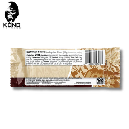 GHOST PROTEIN BARS