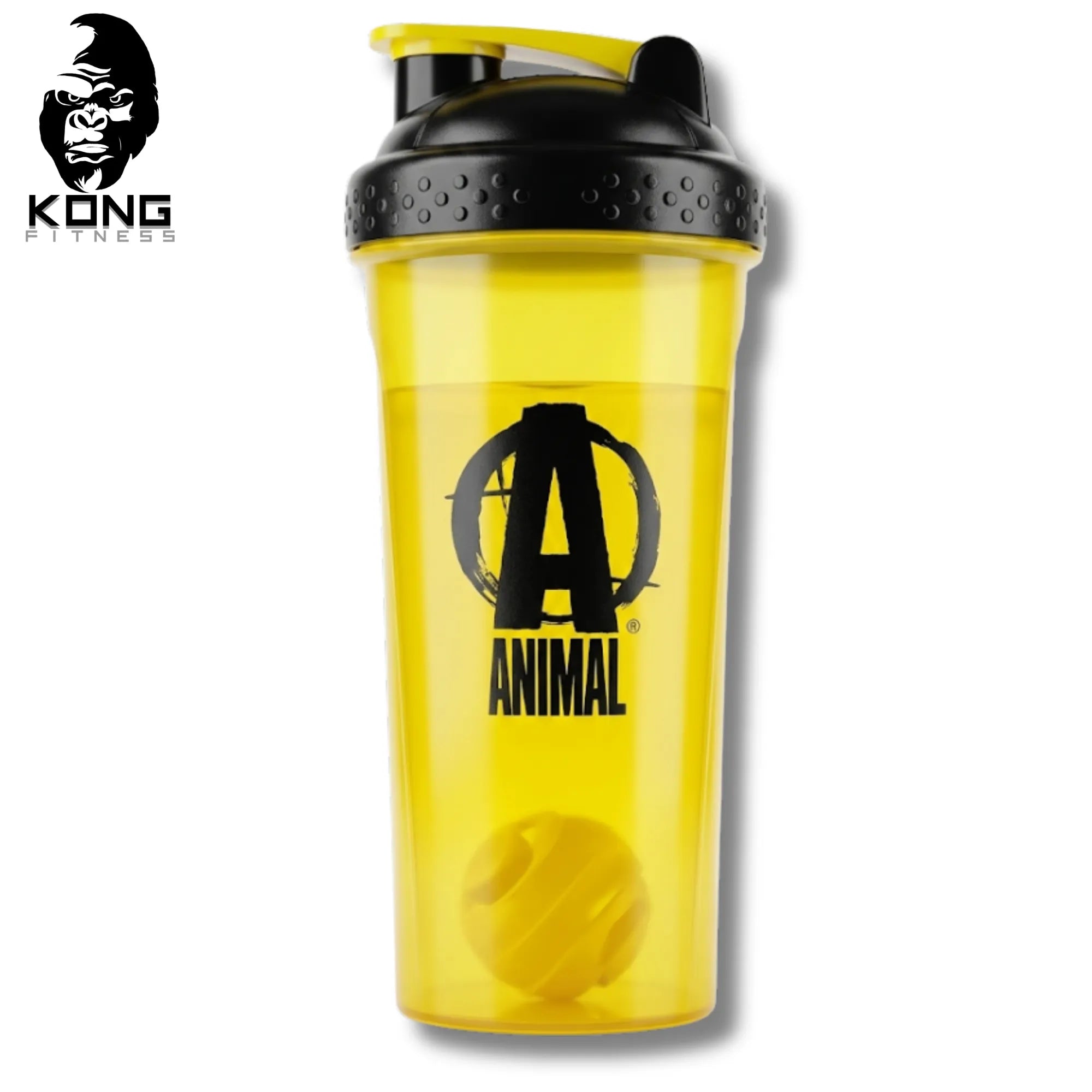 SHAKER UNI ANIMAL UNLEASH YOUR STRONG 25OZ