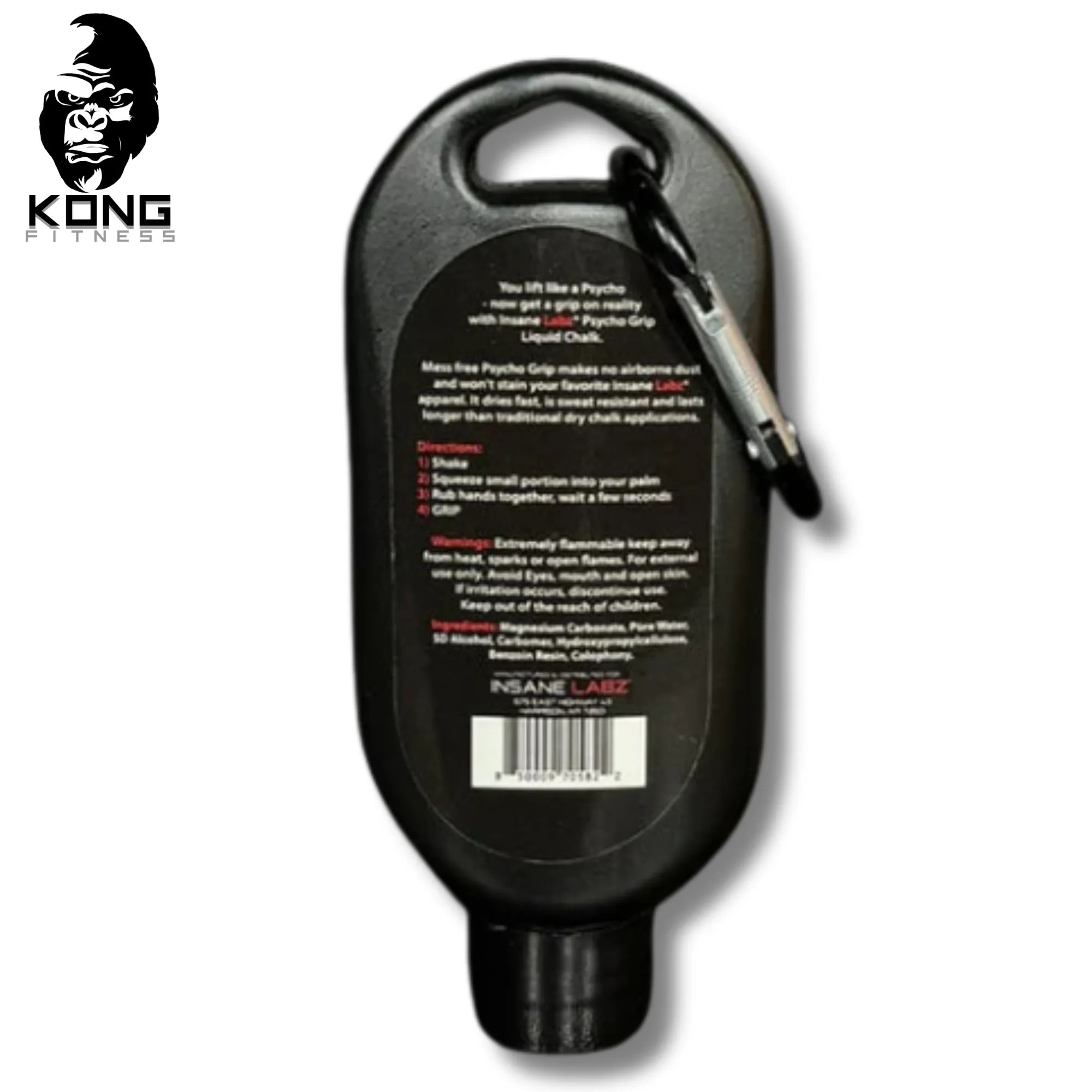 INS GRIP LIQUID CHALK 50 ML