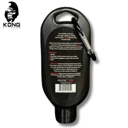 INS GRIP LIQUID CHALK 50 ML