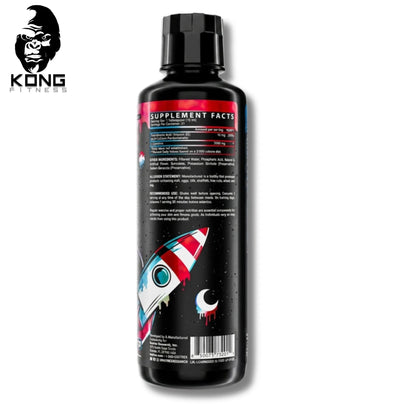 NT LIQUID L-CARNITINE 3000 31 SERV