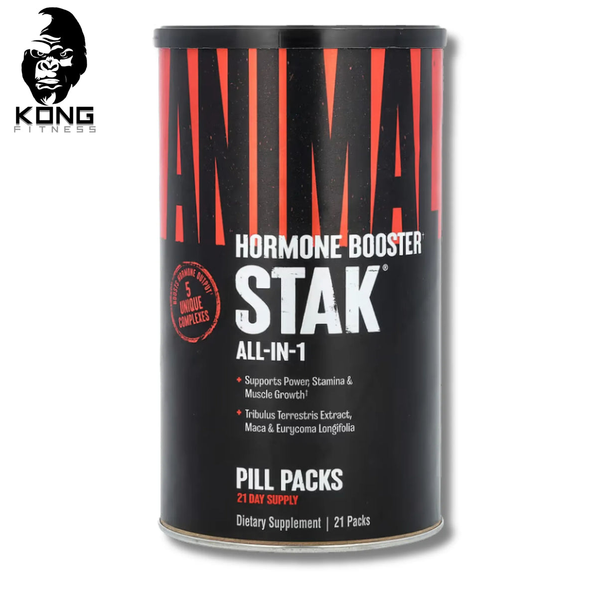 UNI ANIMAL PAK
