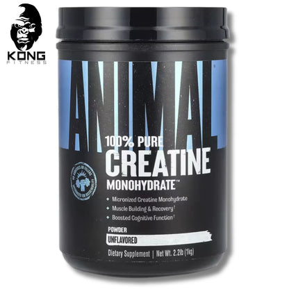 UNI CREATINE POWDER 1 KG
