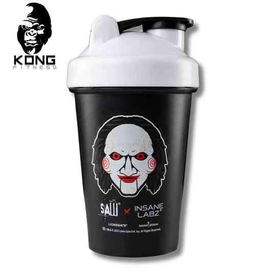 SHAKER INS MINI SAW BLACK