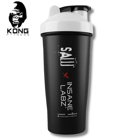 SHAKER INSANE 20 OZ SAW BLACK