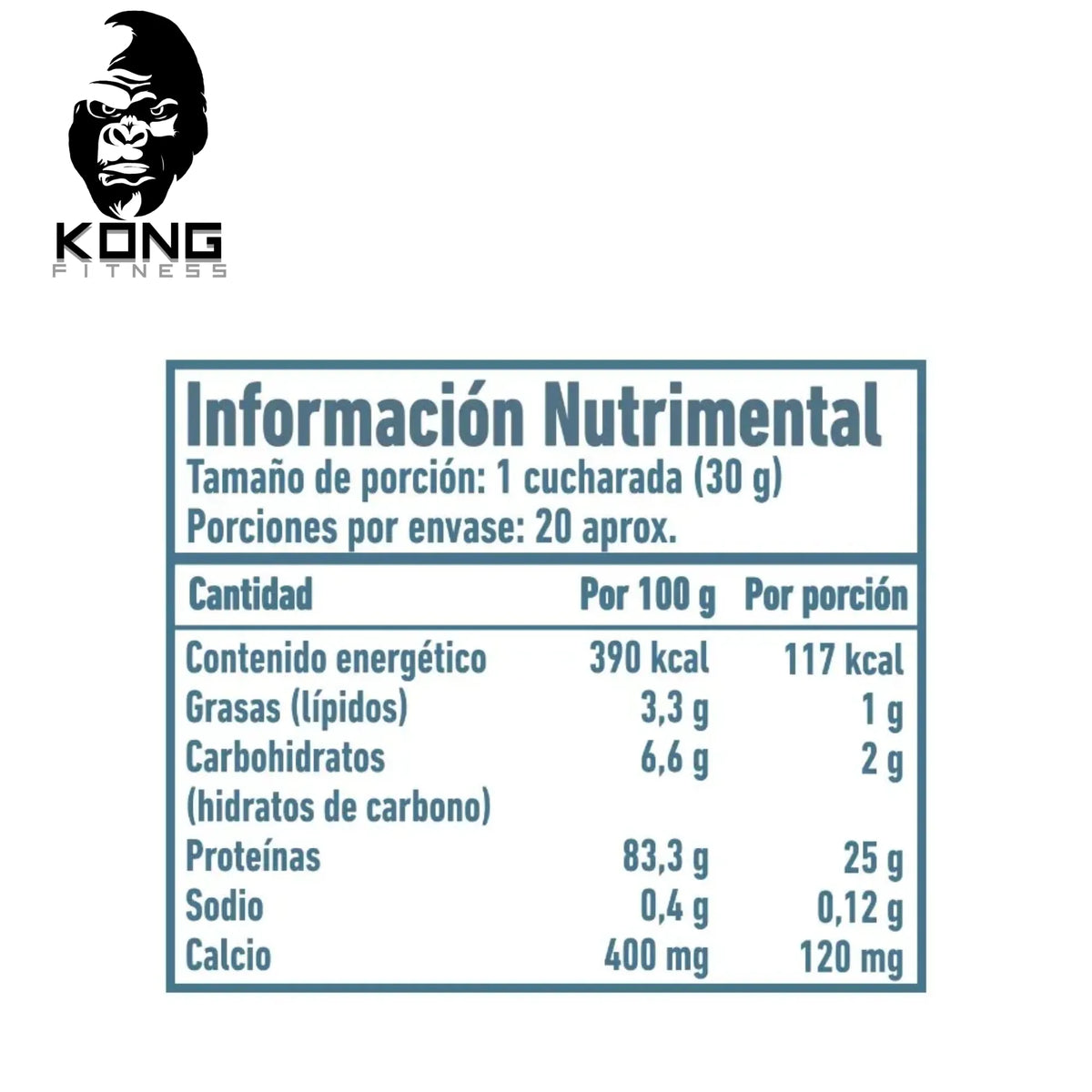 DYM ISO 100 1.4 LBS