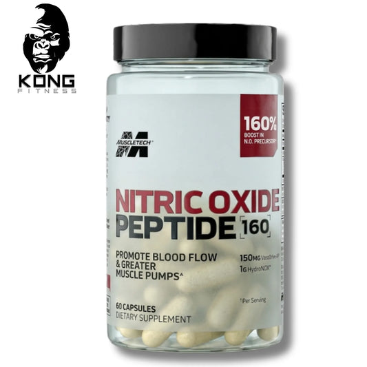 MT NITRIC OXIDE PEPTIDE 160 60 CT