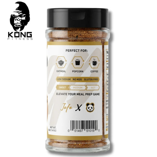 PANDA PREP SEASONING 141 GRS