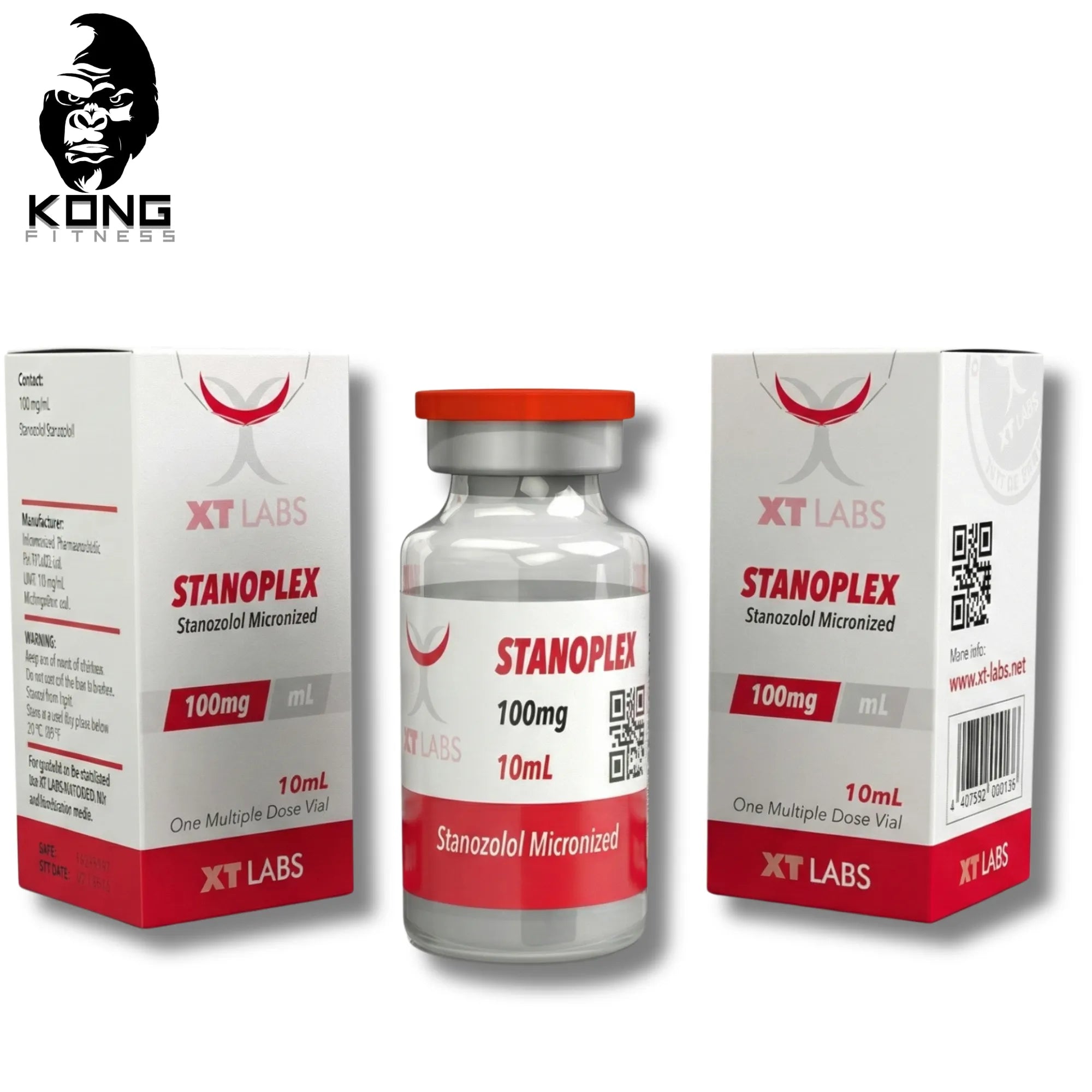 XT STANOPLEX 100 (WINSTROL)