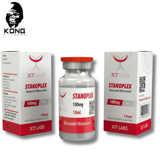 XT STANOPLEX 100 (WINSTROL)