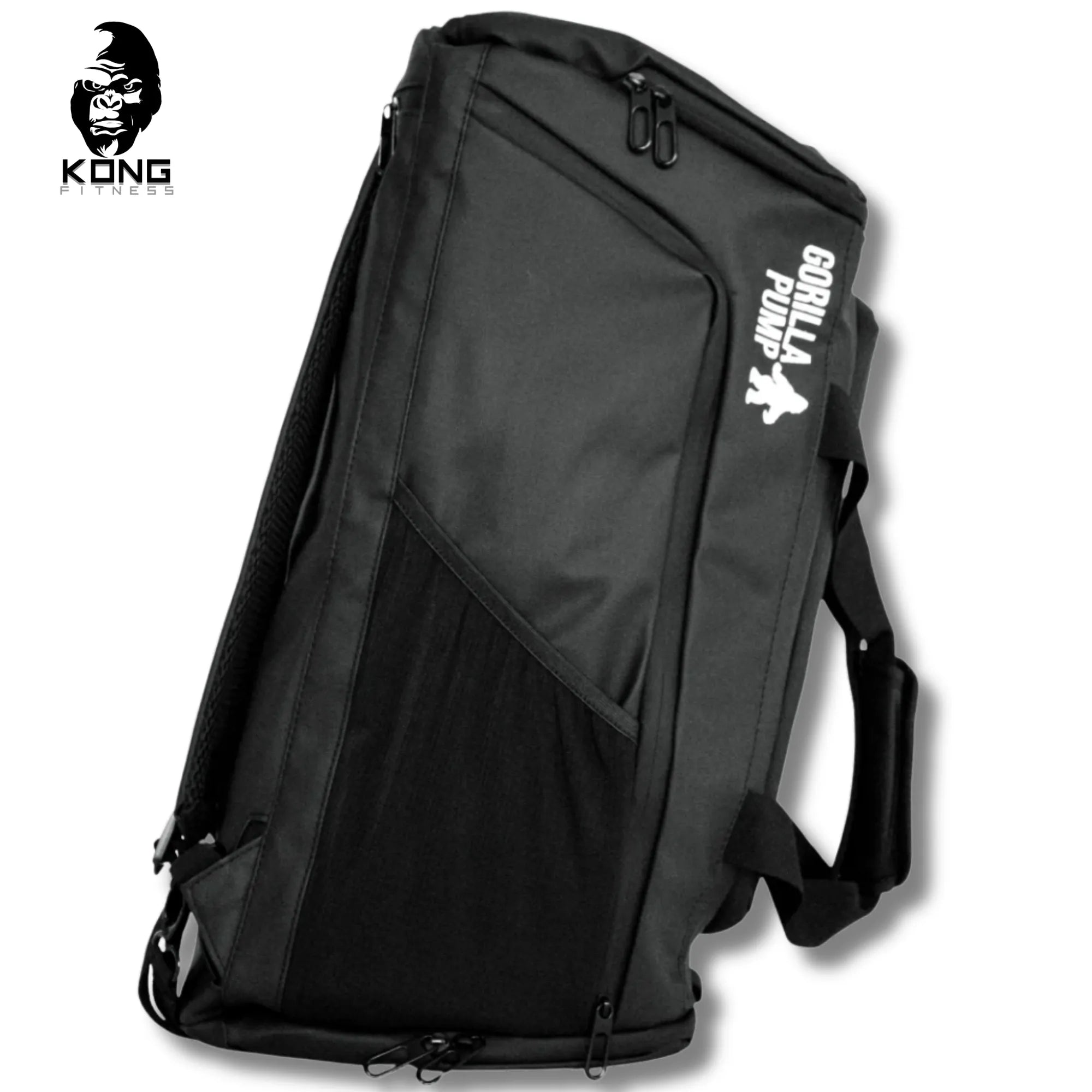 DUFFLE BAG GORILLA PUMP