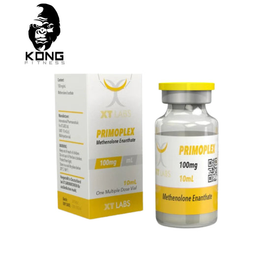 XT LABS PRIMOPLEX 100 MG 10 ML