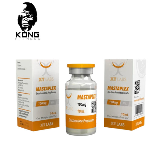 XT LABS MASTAPLEX 100 MG 10 ML