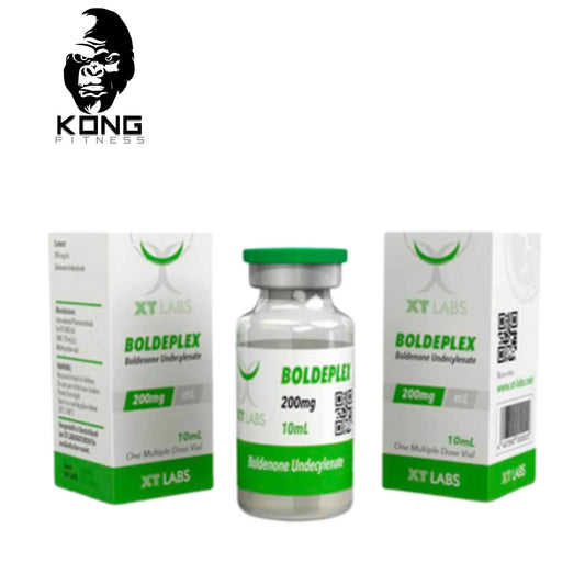 XT LABS BOLDEPLEX 200 MG 10 ML
