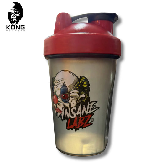 SHAKER INS MINI 12 OZ/400ML BLACK