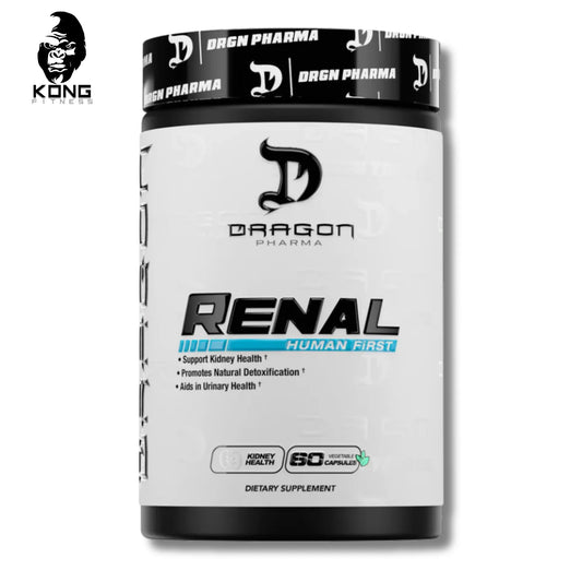 DRAGON RENAL 60 CT