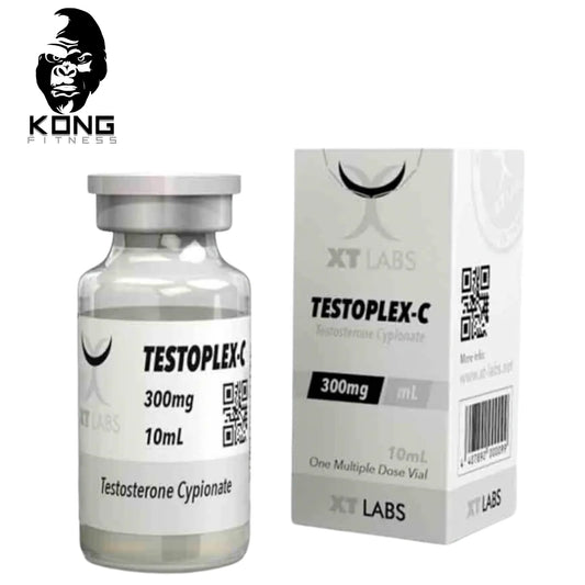 XT LABS TESTOPLEX-C 300 MG