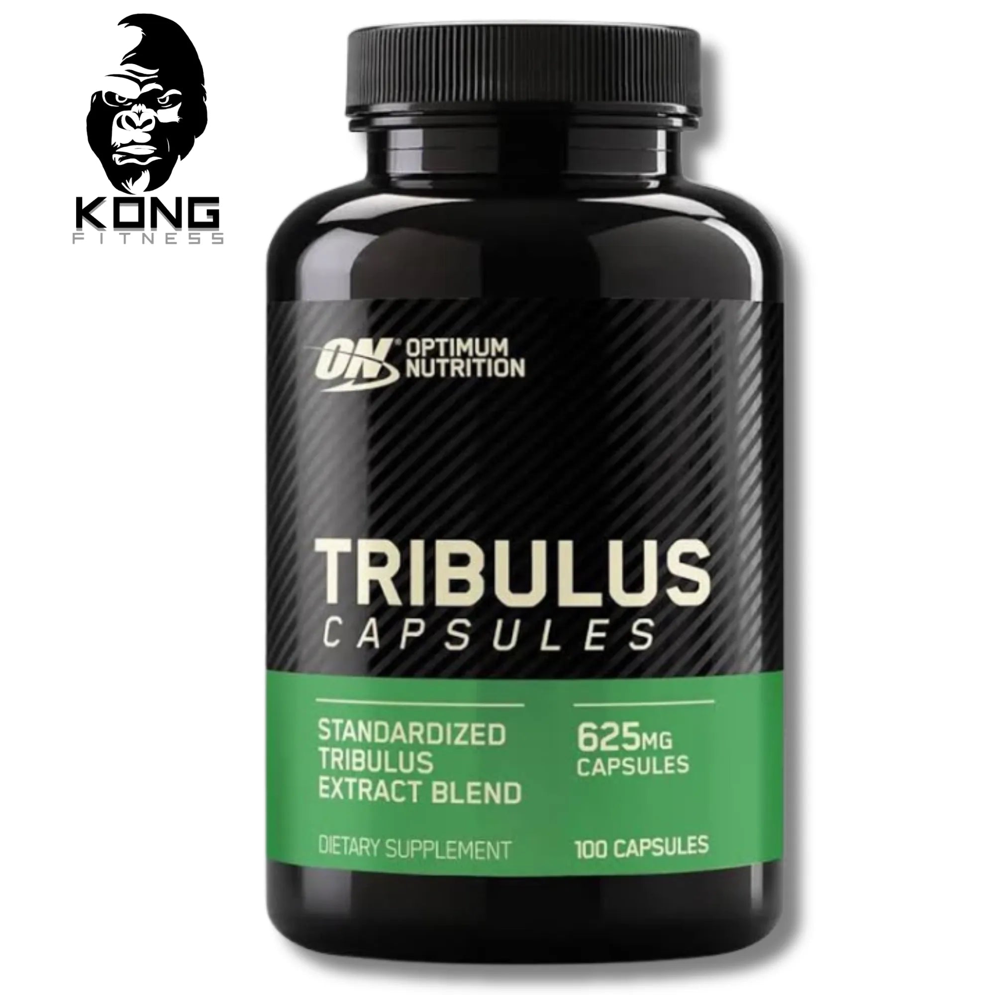 ON TRIBULUS 100 CAPS